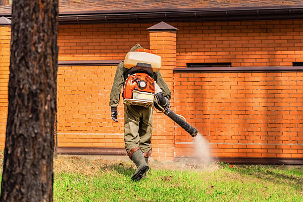 Trusted Fumigation Services service in Mendota Heights, MN - Nex Pest Control